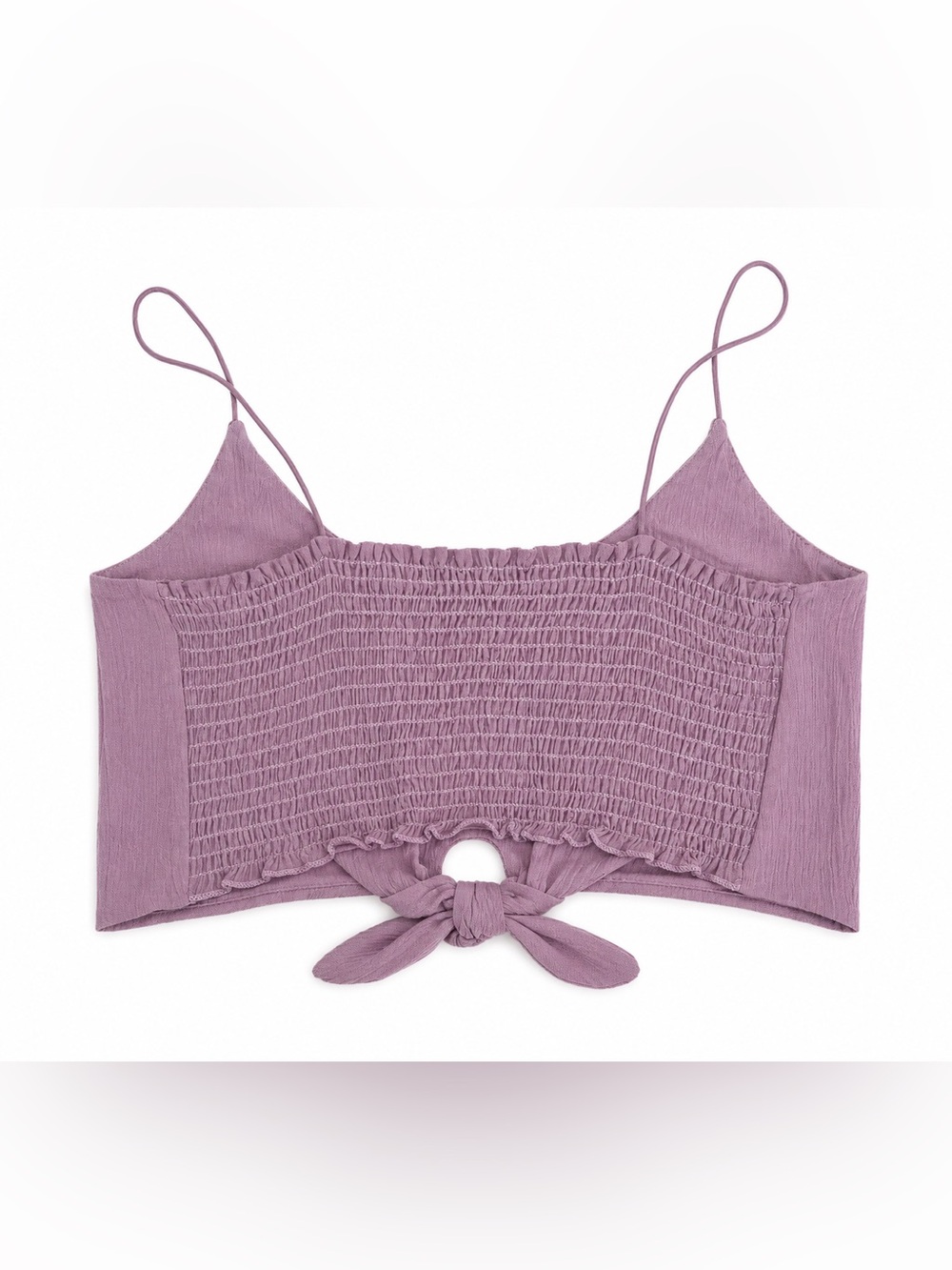 Crop Top - Picture 2 of 2